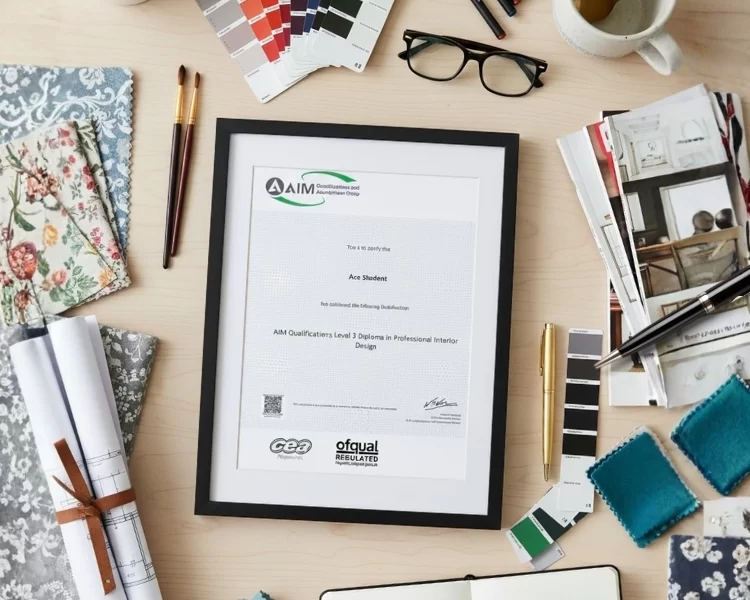Accreditation About Page