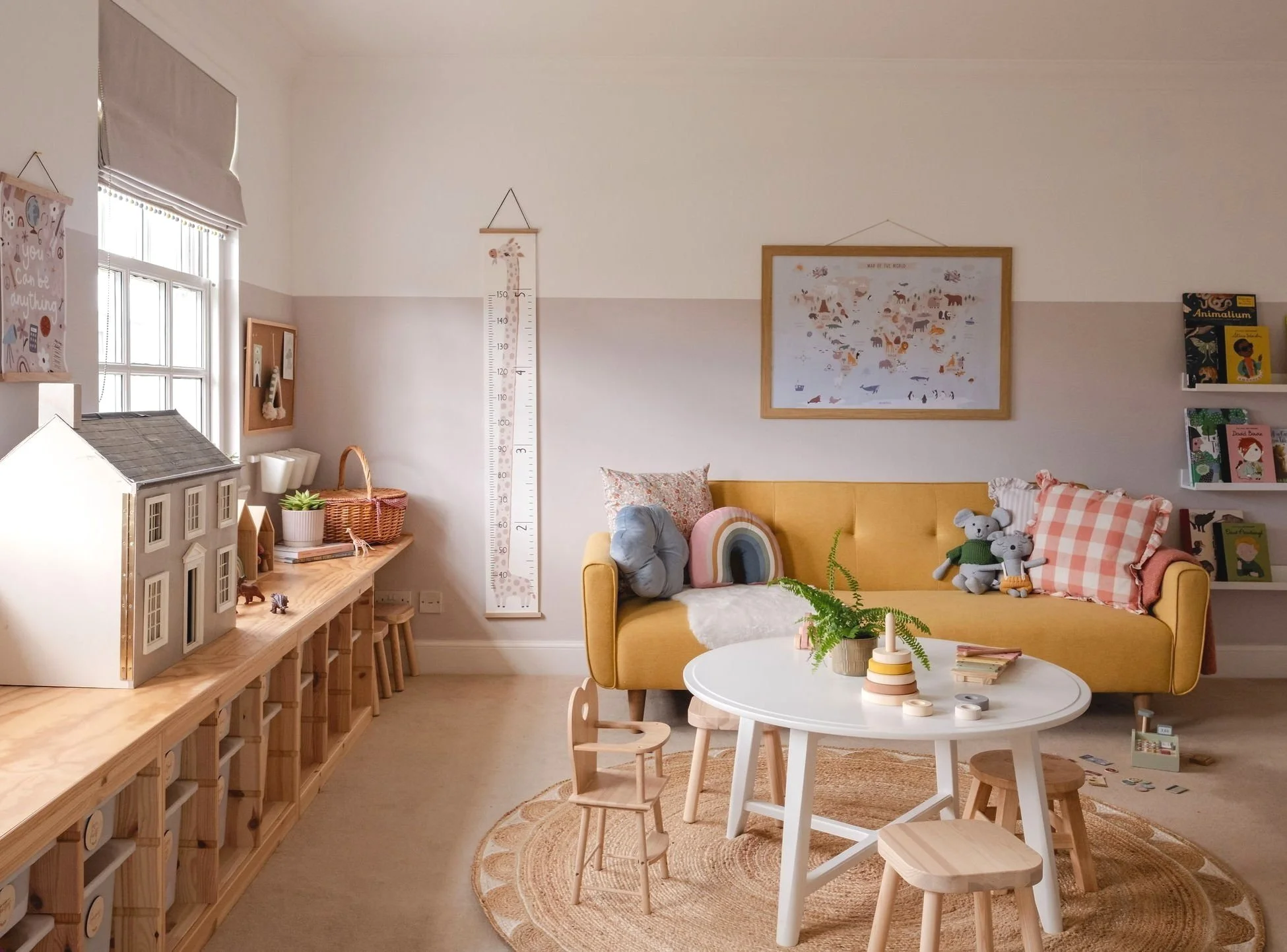 Michaella prince 3