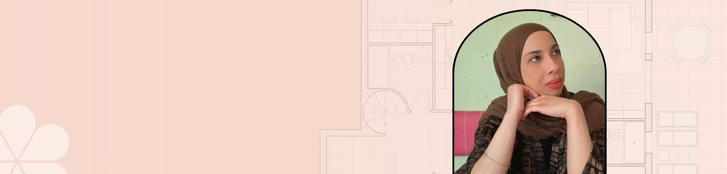 Interior Designer Aamirah Patel
