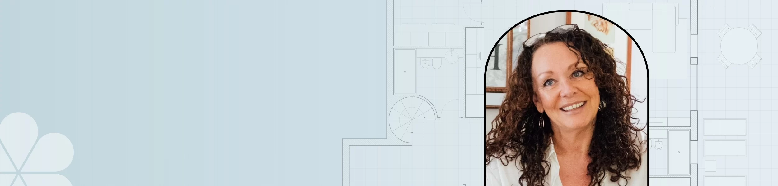 Interior Designer Eleni Fantis