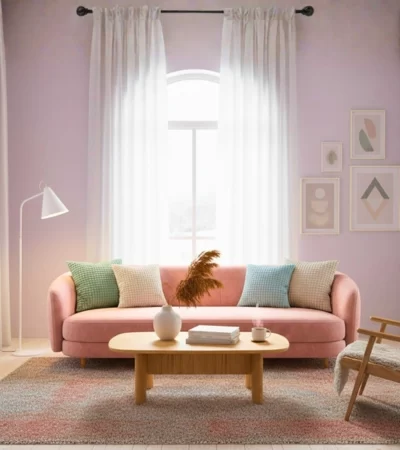 Design a full room