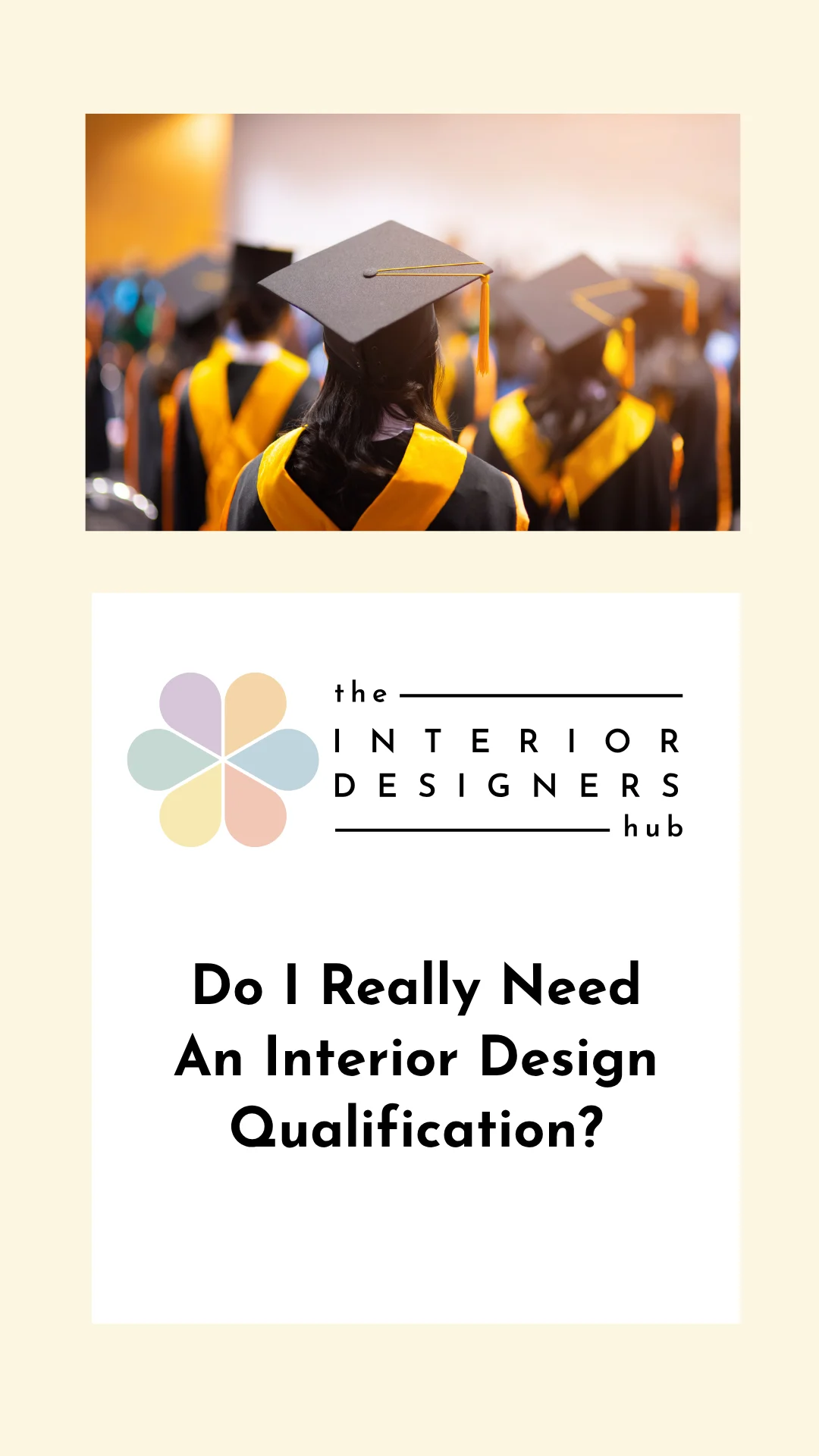 Blog Thumbnail Do I really need a qualification