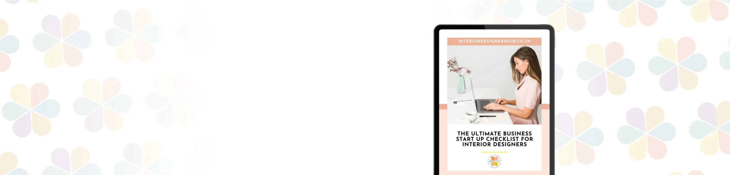 Opt in Page Hero Banner