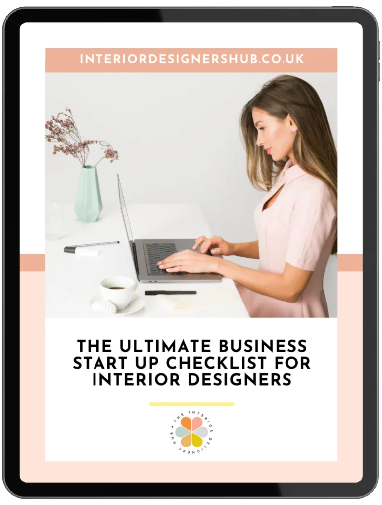 IPad Inline Section Mockup Opt in
