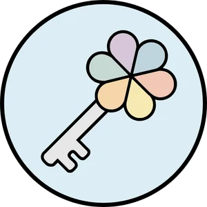 IDH key