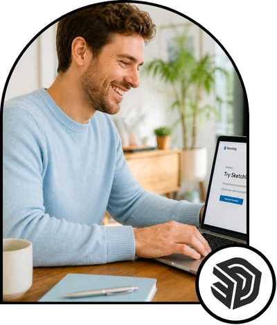 Try SketchUp Free