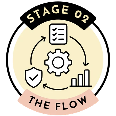Stage
