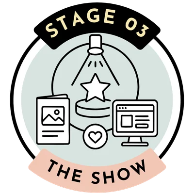 Stage