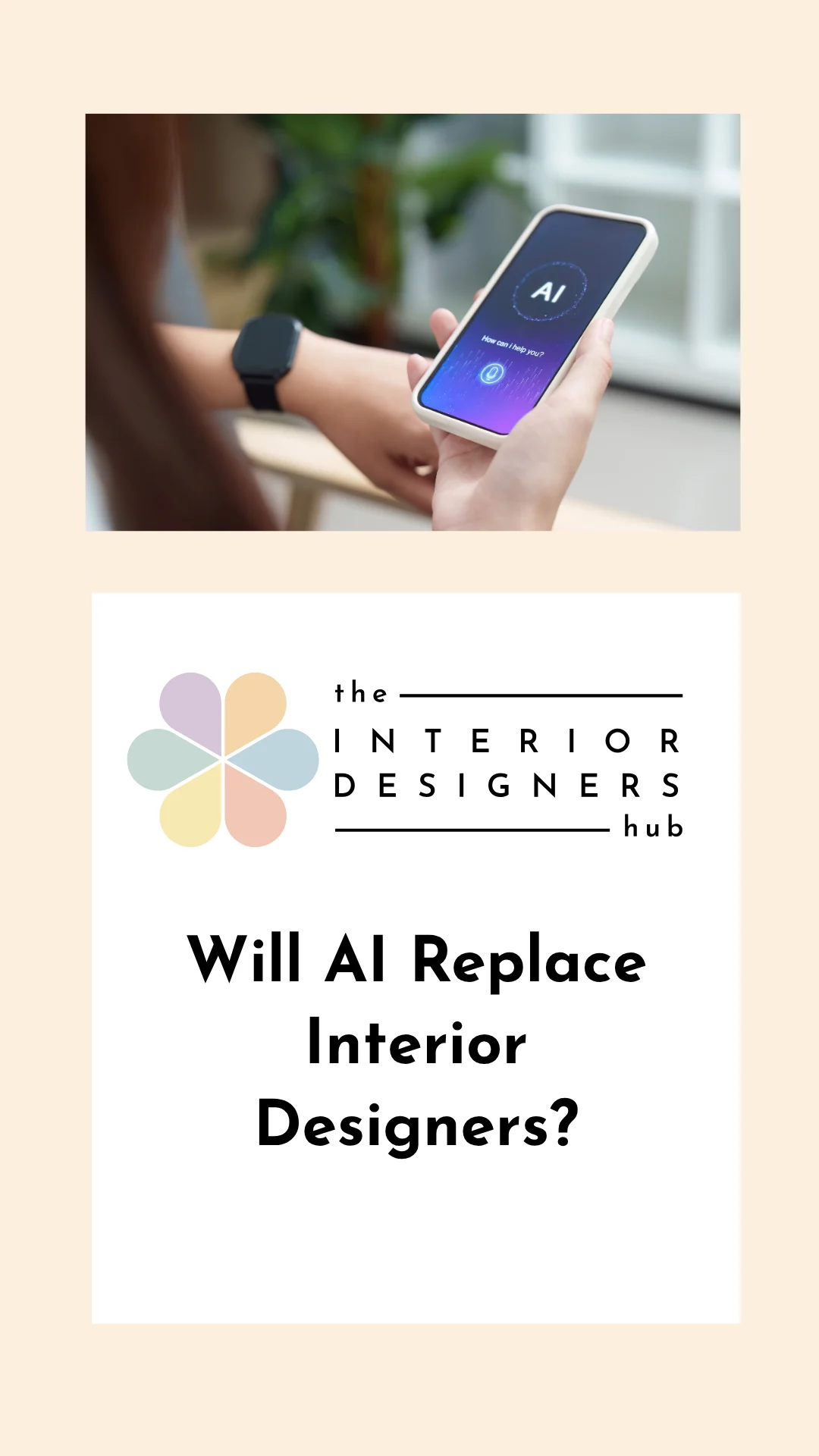 Blog Thumbnail How Interior Designers Are Using AI to Market Their Business